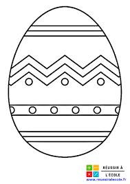 7 370 images gratuites de oeuf. Coloriage Paques Gratuit 20 Images A Imprimer Et A Colorier