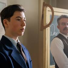 Bildergalerie: "Mein Traum, meine Geschichte": Willy Brandt