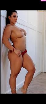 Fit Ronnie | Ranya M Dally | fitronnie Nude Leaked Onlyfans Photo 30 -  Picazor EN