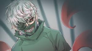 Hair colour in anime usually relates to a certain characteristic, and white is no exception. Wallpaper Kaneki Ken Tokyo Ghoul White Hair Anime Boys 2480x1395 Predoidaniel 1664709 Hd Wallpapers Wallhere