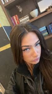 Tricia Chisholm's Instagram, Twitter & Facebook