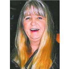 Connie Cunningham Obituary (1954