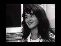 2 round from chopin piano competition 1965,higer definition. Martha Argerich Technique Pianistique 1972 Youtube