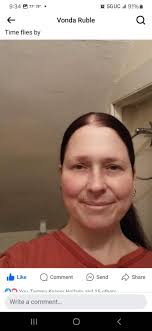 Vonda Lynn Patton Obituary