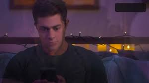 Maitreyi Ramakrishnan Underwear Scene in Never Have I Ever