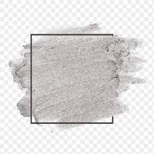 Festive Silver Winter Wonderland Paint Brush Stroke Texture Badge Background With Frame Free Image By Rawp Brush Stroke Png Greek Paintings Brush Background