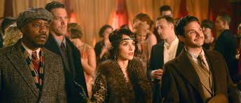 Last may's season two finale ended on a cliffhanger, with rufus dead and future lucy and wyatt visiting their past selves with an offer to resurrect him. Timeless The Show Will Not Have A Third Season But Might Be Continuing With A Movie Roster Con