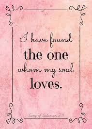 For thy love is better than wine. author: Song Of Solomon 3 4 Free Print Passion Pink Pearls Song Of Solomon Songs Wedding Card Quotes