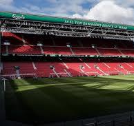 Vers un retour au stade au Danemark ? - La Libre