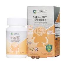 Tangut Memory Fortifier 60 Count Click Image To Review More Details This Is An Affiliate Link Boost Memory Brain Nutrition Memories
