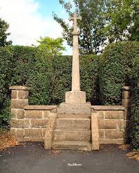 Roll of Honour - Lincolnshire - Hackthorn