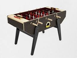 Hier finden sie die wichtigsten neuigkeiten aus dem internationalen fussball. Louis Vuitton And The Most Exclusive Foosball Game Highxtar