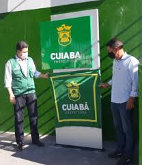 O prefeito de cuiabá, emanuel pinheiro, considerando a emergência decretada no âmbito do município e as dificuldades decorrentes da queda nas receitas que atingem vários segmentos no município de cuiabá em razão da pandemia da covid19, decidiu prorrogar o prazo para pagamento em cota única com desconto condicionado de 10% (dez por cento) do imposto sobre a propriedade predial e. Dr Xavier Afirma Que Dentista Da Familia E Realidade Em Cuiaba Gracas A Atual Gestao Veiculos Da Hora