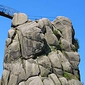 Juni um 23:44 mesz durchlaufen, 2021 wird es am 21. Externsteine Wikipedia
