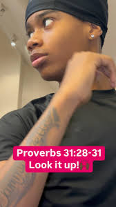 My sons are ALLLLLL so dope!!! My Prince Anthony Chappell(Baby #8) said he  wanted his FIRST tattoo! His mom agreed and wrote it!🩷