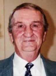 Rev. William M. Mullis (1932–2022) of Granite City, IL