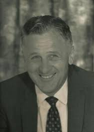 Malcolm MacDonald Obituary