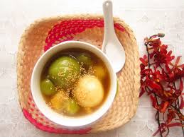 Nước giúp cây sinh trưởng phát triển. Vi Sao Gá»i Ráº±m Thang Gieng La Táº¿t Nguyen Tieu