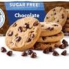 Try sugar free cookies from xplor. 1