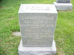 Anna Florence Ott Poole (1872-1955)