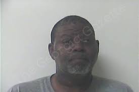 Bruce Mayo — Oconee County Jail Bookings