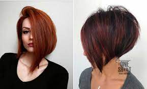 It is a color that can't be replicated and makes short hair look stunning and unique. 23 Best Short Red Hair Ideas We Love For 2019 Stayglam
