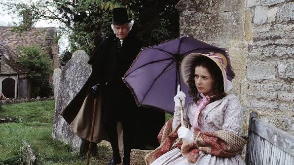 BBC Two - Martin Chuzzlewit, Episode 1