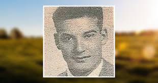 George S. Kristo Obituary July 8, 2016