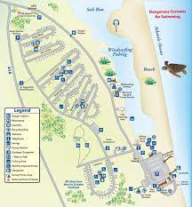 Coastal Treasure Camping In Anastasia State Park Florida Rambler State Park Camping Florida Camping State Parks