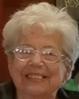 Obituary for Edna Loretta Fraser