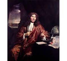 Antoni Philips Van Leeuwenhoek (1632 - 1723) - Genealogy