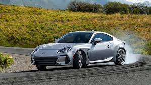 Maybe you would like to learn more about one of these? Neuer Subaru Brz 2021 Alle Bilder Und Infos Auto Motor Und Sport