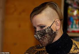 The hesselink koffie is a family company, which the foundations were laid by the first hesselink generation in 1885. Princess Charlene Of Monaco Appears Unrecognisable As She Shows Off A Very Daring Haircut Daily Mail Online