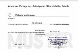 Kann ich dieses attest, was ja vorraussetzung für die einstellung war, nächstes jahr bei den. Online Atteste Bescheinigungen In 3 Minuten Download Arztliches Attest Berufszertifikate Diplome