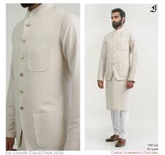 Ismail farid 2025 waistcoat