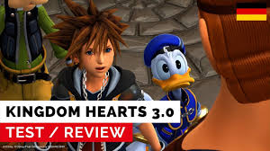 Curiously, while the standard ps4 and xbox one have similar outputs here, it seems to be the microsoft machine that has a small advantage in testing kingdom hearts 3 is best played at 60fps, and it's ps4 pro with its 1080p output mode that delivers the most fluid experience. Kingdom Hearts 3 Test Review Ein Wurdiger Erbe
