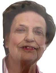 Obituary information for Marlene Thibodeaux Bailey