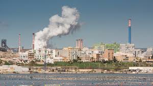 L'ilva di taranto appartiene al gruppo riva, controllato dall'omonima famiglia. Area Dell Ex Ilva Nuovi Dati Mostrano A Taranto Mortalita E Malformazioni In Eccesso Wired