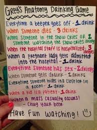 Pin By C E On Cheers Drinking Games Movie Drinking Games Drinking Games For Parties