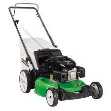 Ratings, based on 756 reviews. Lawn Boy 21 Inch Gas Push Lawn Mower With High Wheels The Home Depot Canada