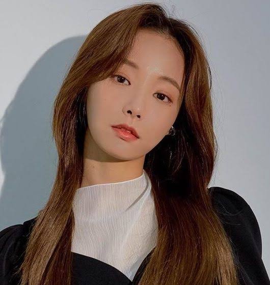 Yeonwoo (연우) Profile