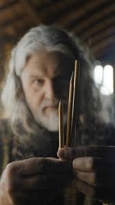 So thrilled to release this title sequence out to the world! Thanks the  Holden Brothers for bringing me