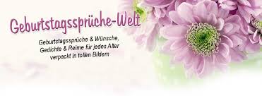 Geburtstagsspruche Welt Spruche Wunsche Gedichte Reime Sowie Geschenkideen