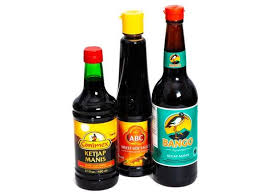 All About Kecap Manis Indonesia S Sweet And Syrupy Soy Sauce Sauce Soy Sauce Soy Sauce Bottle