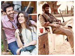 Kriti Sanon Starrer Luka Chuppi To Clash With Sushant Singh Rajput Starrer Sonchiriya Hindi Movie News Times Of India Luka chuppi izle, luka chuppi full izle, luka chuppi türkçe dublaj izle, luka chuppi altyazılı izle, luka chuppi hd izle, luka chuppi 2019 izle, mathura'da bir televizyon muhabiri olan guddu, staj. kriti sanon starrer luka chuppi to