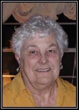 Obituary information for Edith Cooper