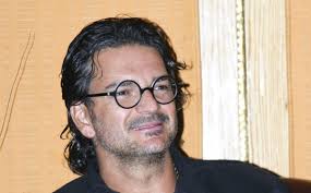 Maybe you would like to learn more about one of these? Noticias De Ricardo Arjona En Milenio