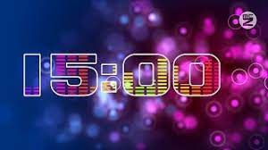 To run stopwatch press start timer button. 15 Minutes Countdown Timer Timer 15 Minutes Conto Alla Rovescia 15 Minuti Youtube