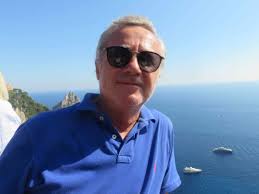 Patrick, Henri CANOT