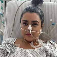 Como está Preta Gil? Médico analisa recuperação da cantora após cirurgia  delicada